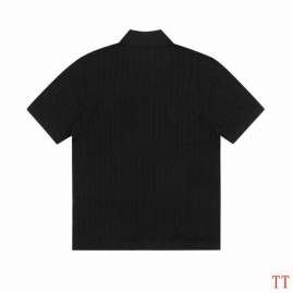 Picture of Ralph Lauren Polo Polo Shirts Short _SKUPoloS-L20tn1025467